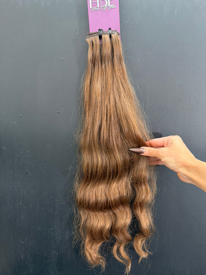 VIRGIN SLAVIC WAVY 52cm : 43g