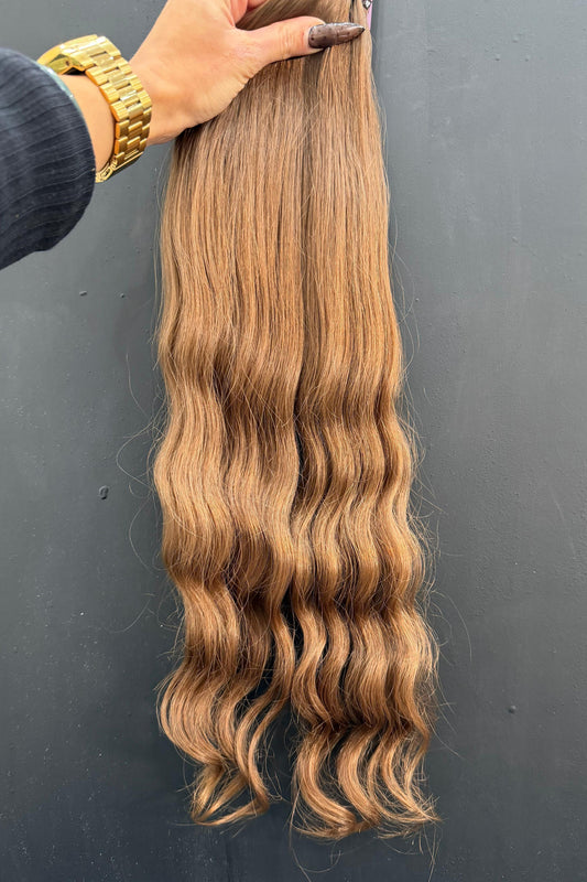 VIRGIN SLAVIC WAVY 54cm : 51g