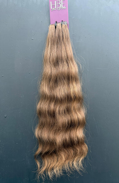 VIRGIN SLAVIC DEEP WAVE 48cm : 50g