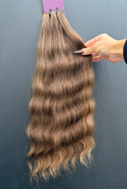 VIRGIN SLAVIC DEEP WAVE 48cm : 50g