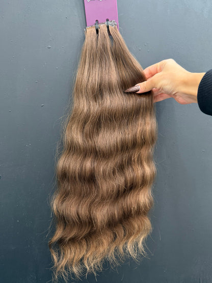 VIRGIN SLAVIC DEEP WAVE 48cm : 50g