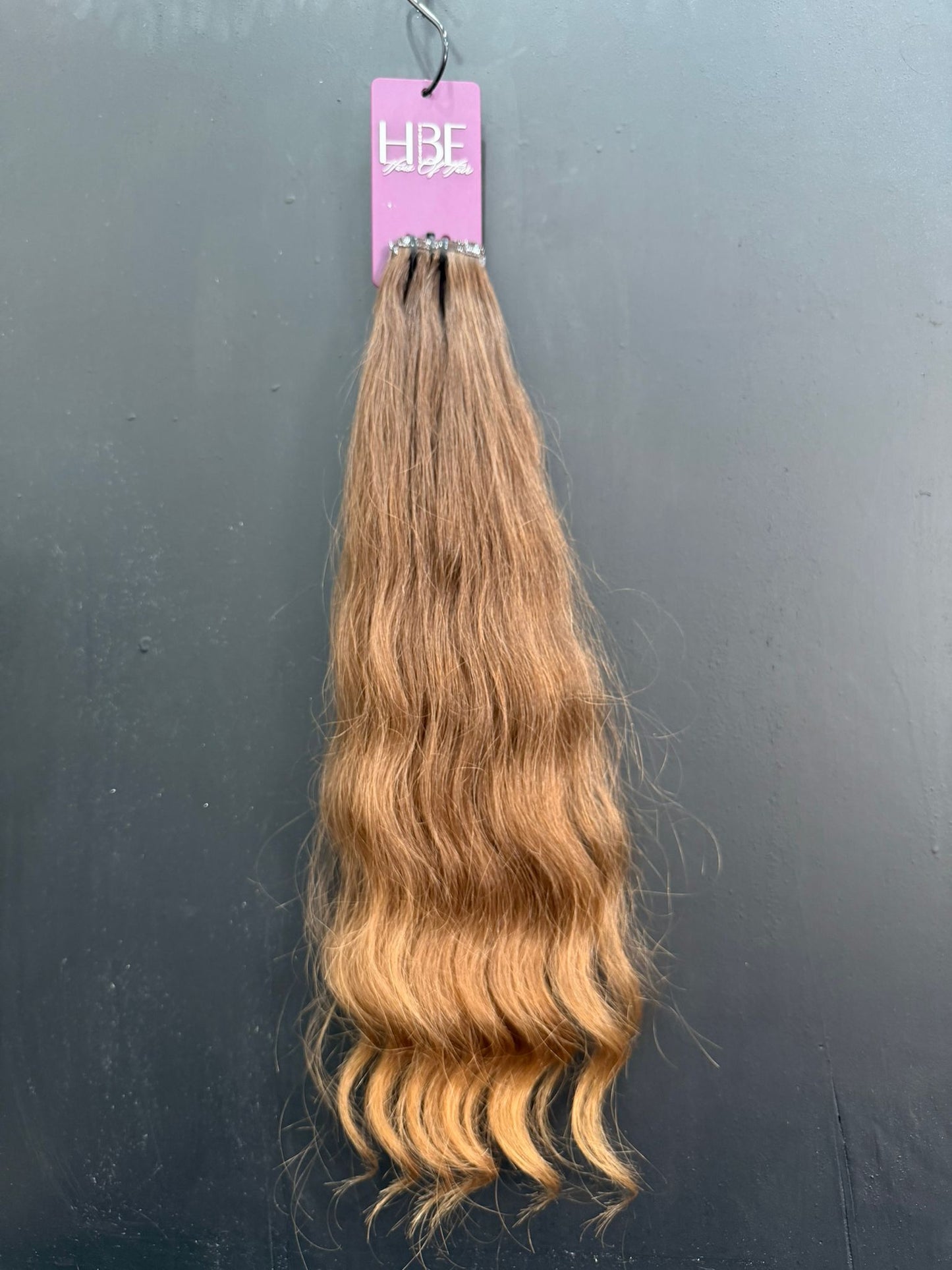 VIRGIN SLAVIC BODY WAVE 50cm : 65g