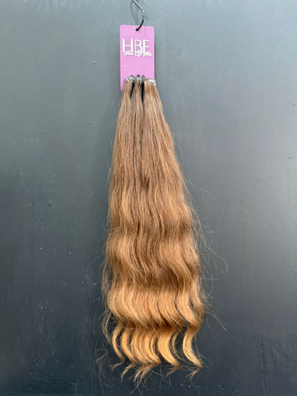 VIRGIN SLAVIC BODY WAVE 50cm : 65g