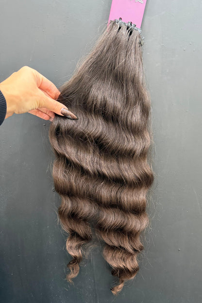 VIRGIN SLAVIC DEEP WAVE 55cm : 58g