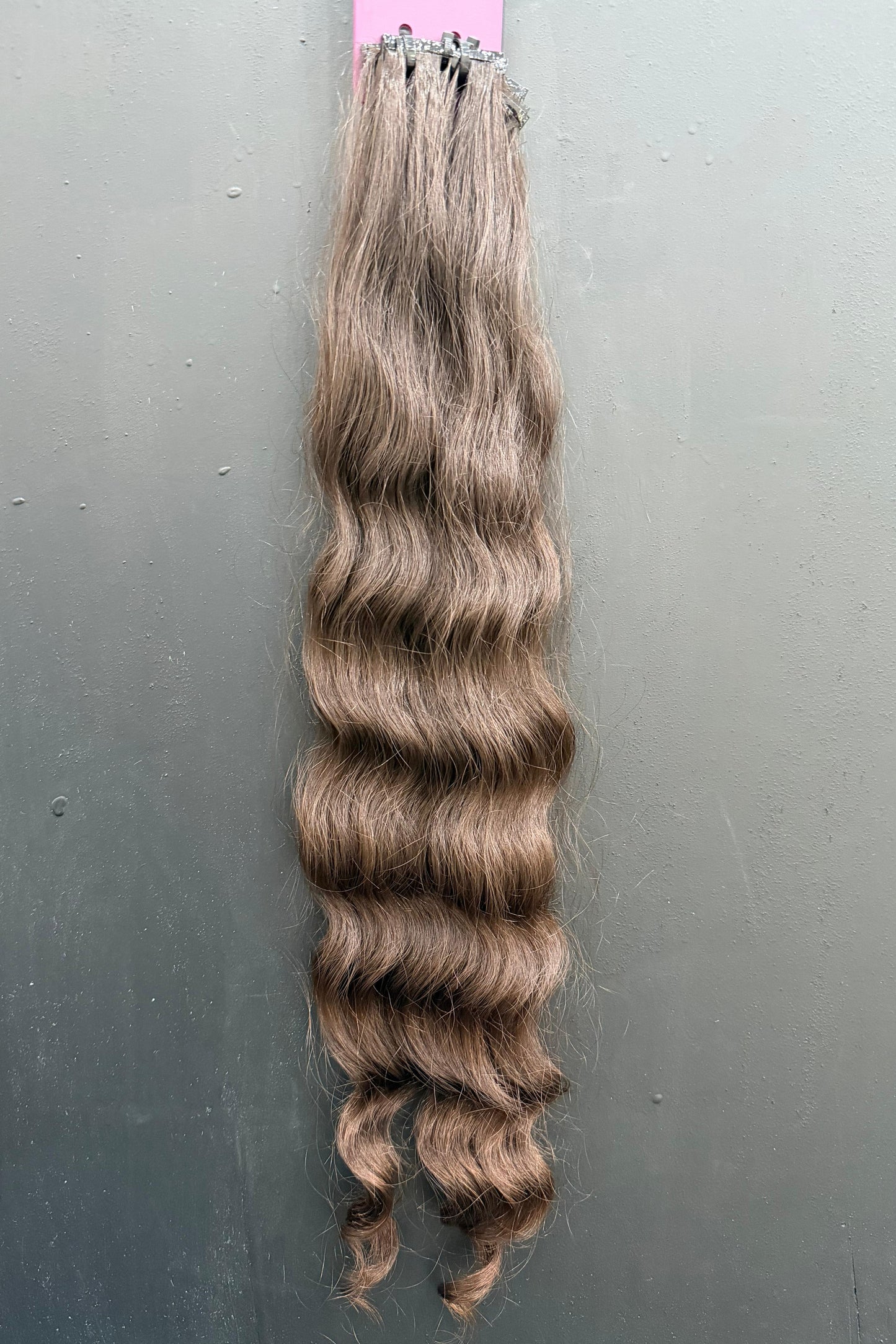 VIRGIN SLAVIC DEEP WAVE 55cm : 58g
