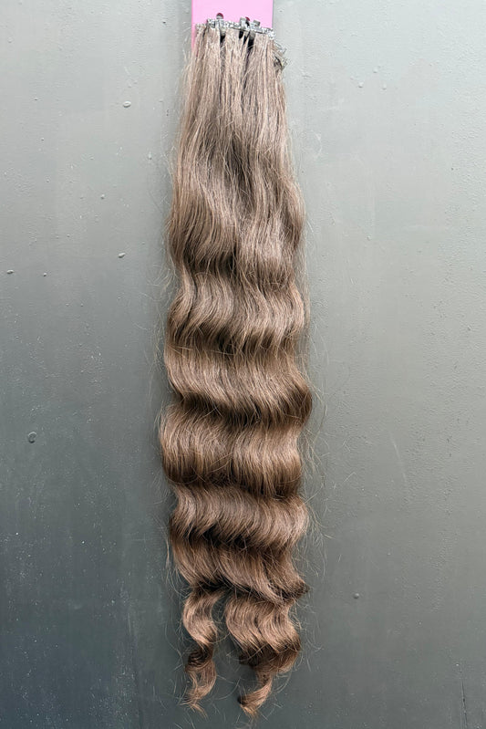 VIRGIN SLAVIC DEEP WAVE 55cm : 58g