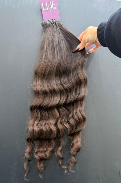VIRGIN SLAVIC DEEP WAVE 54cm : 94g