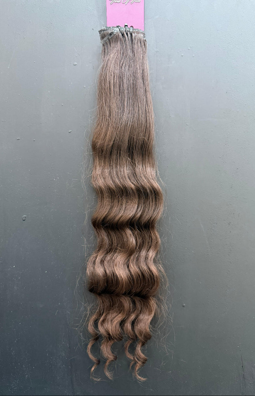 VIRGIN SLAVIC DEEP WAVE 54cm : 94g