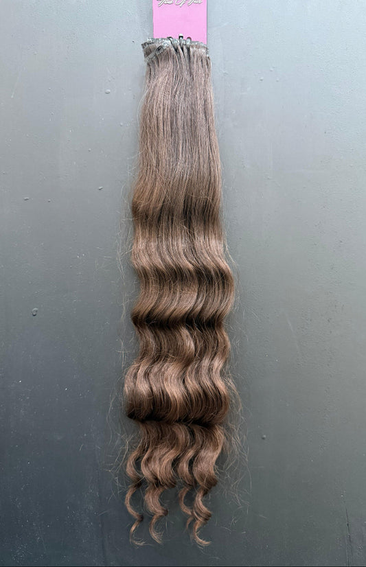 VIRGIN SLAVIC DEEP WAVE 54cm : 94g