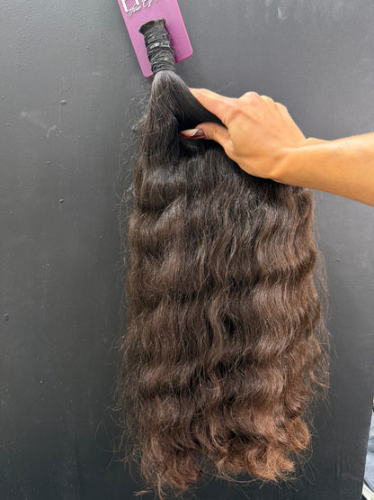 VIRGIN SLAVIC DEEP WAVE 53cm : 146g
