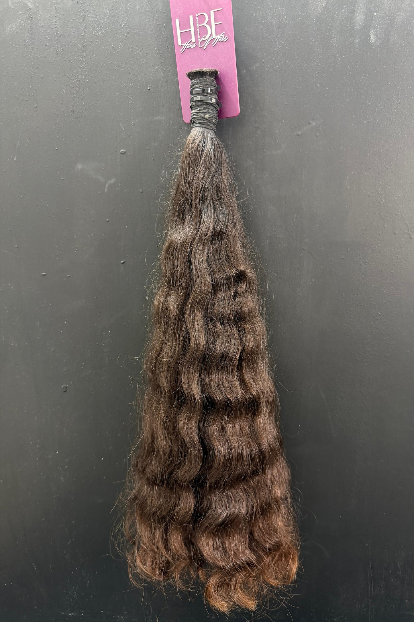 VIRGIN SLAVIC DEEP WAVE 53cm : 146g