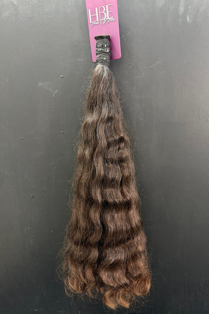 VIRGIN SLAVIC DEEP WAVE 53cm : 146g