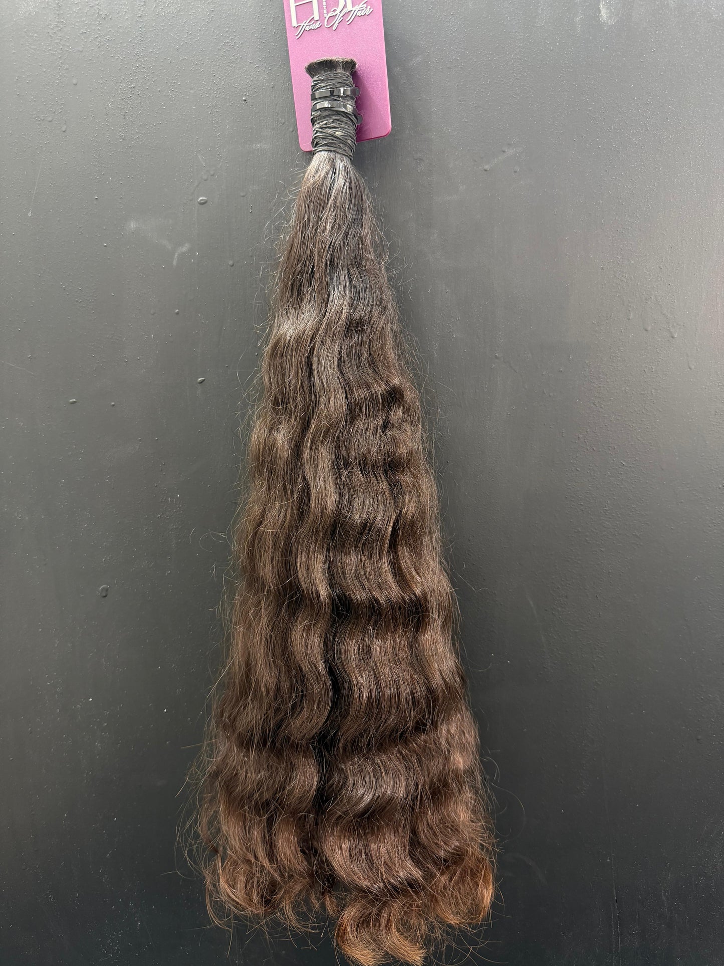 VIRGIN SLAVIC DEEP WAVE 53cm : 146g