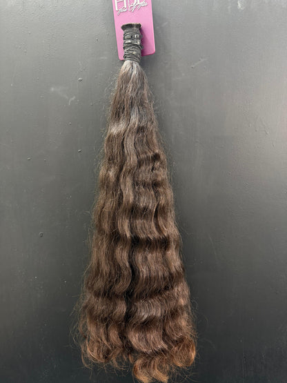 VIRGIN SLAVIC DEEP WAVE 53cm : 146g