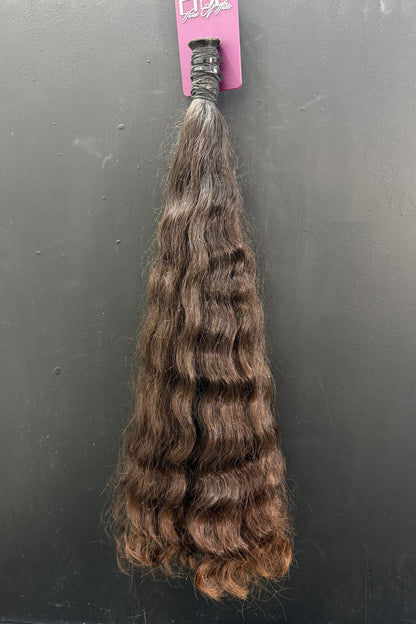 VIRGIN SLAVIC DEEP WAVE 53cm : 146g