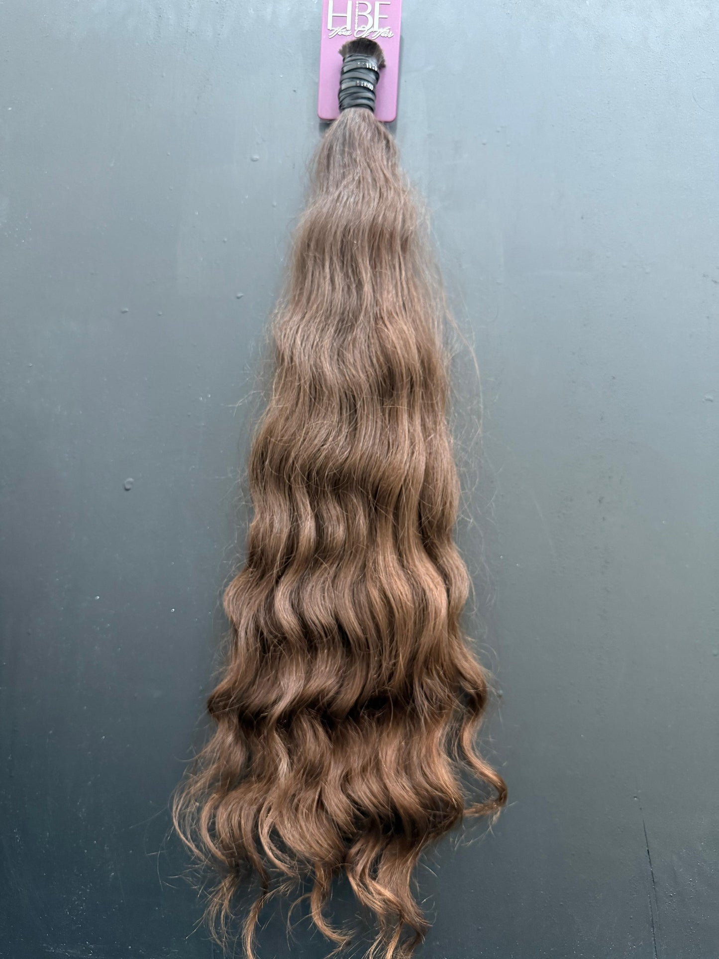 VIRGIN SLAVIC WAVY 60cm : 150g