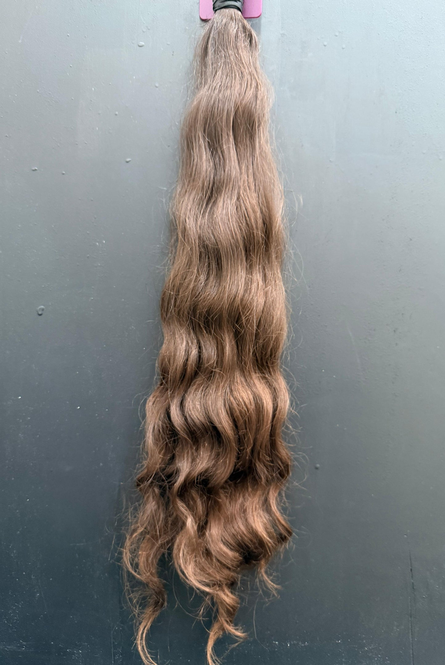VIRGIN SLAVIC WAVY 60cm : 150g