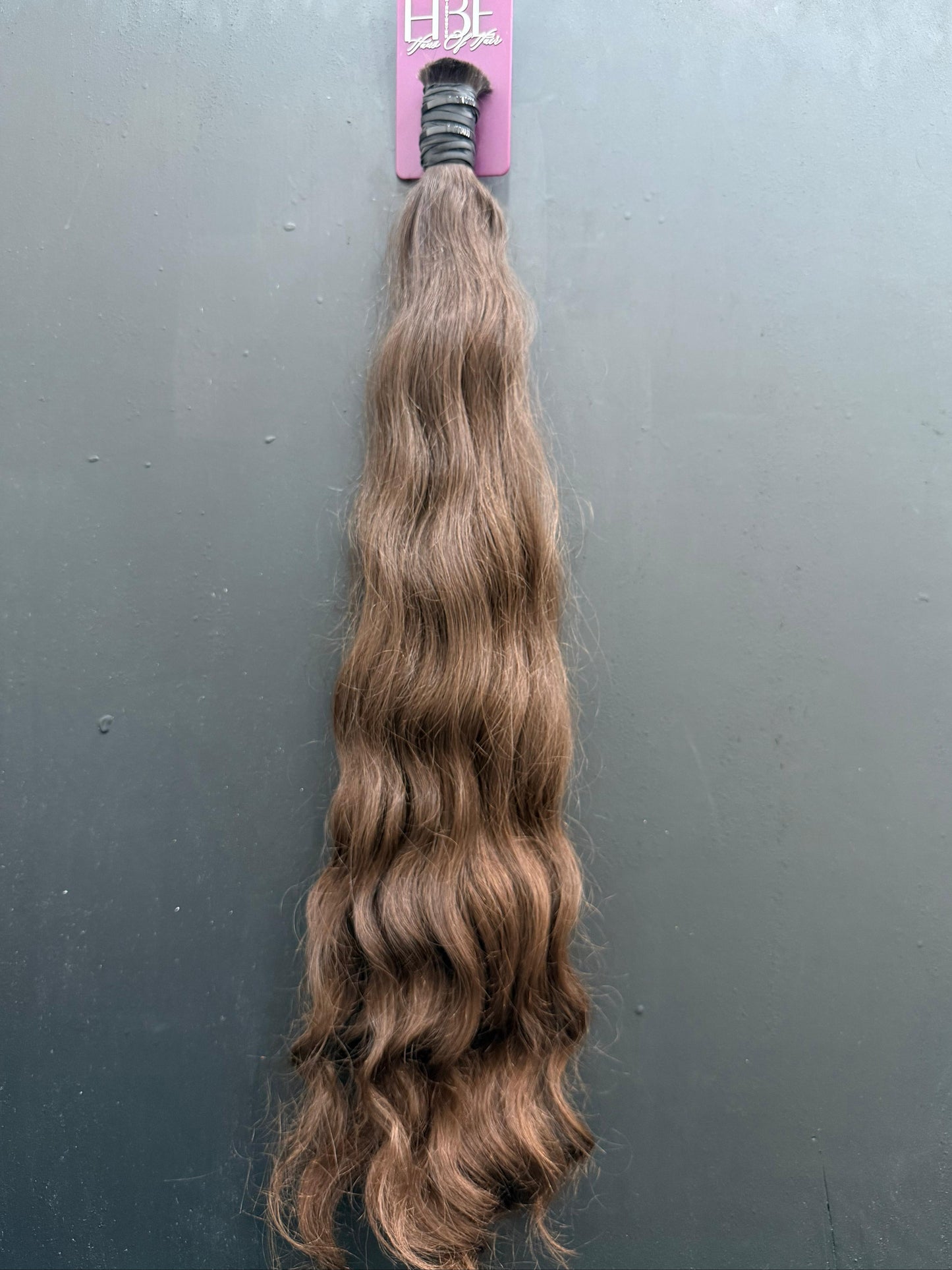 VIRGIN SLAVIC WAVY 60cm : 150g