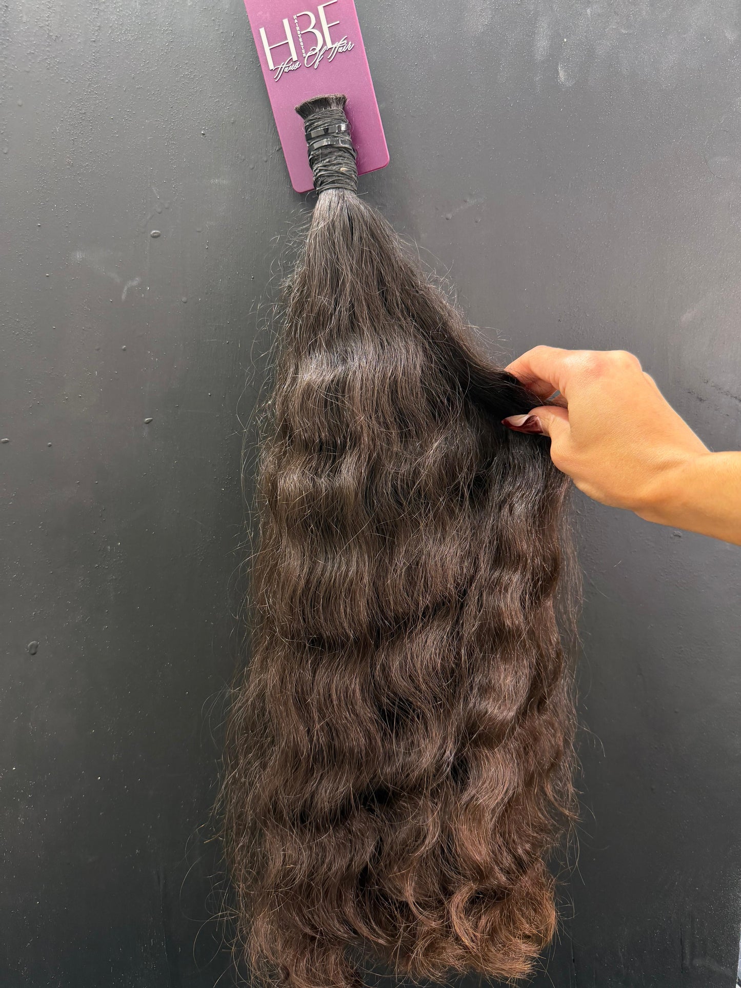 VIRGIN SLAVIC DEEP WAVE 53cm : 146g