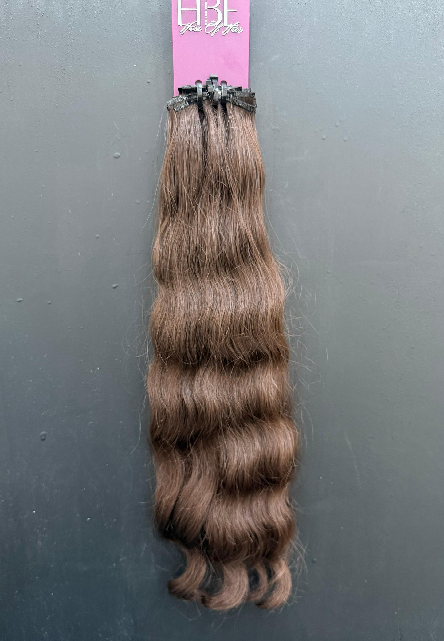 VIRGIN SLAVIC WAVY 49cm : 86g