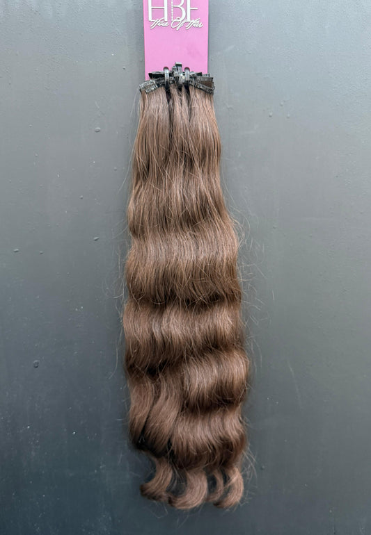 VIRGIN SLAVIC WAVY 49cm : 86g