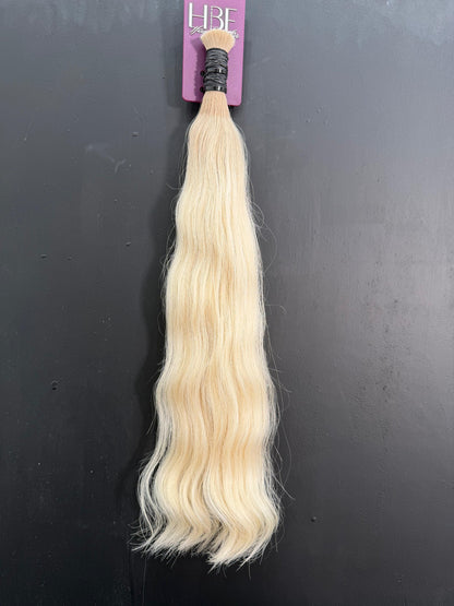 COLORED SLAVIC SLIGHT WAVE 51cm : 100g