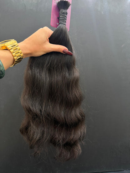 VIRGIN SLAVIC WAVY 46cm : 95g