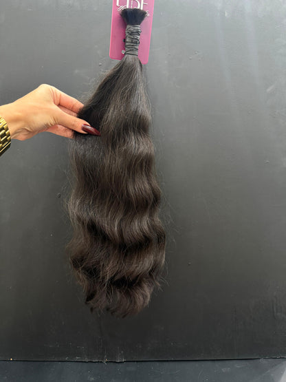 VIRGIN SLAVIC WAVY 46cm : 95g