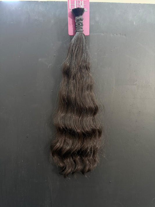 VIRGIN SLAVIC WAVY 46cm : 95g
