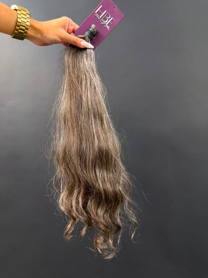 BULK VIRGIN SLAVIC BODY WAVE 48cm : 82g