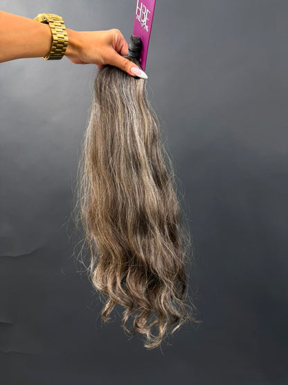 BULK VIRGIN SLAVIC BODY WAVE 48cm : 82g