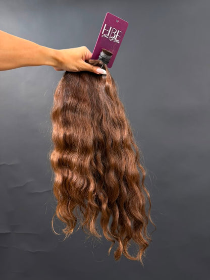 BULK VIRGIN SLAVIC DEEP WAVE 50cm : 191g