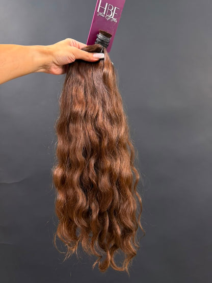 BULK VIRGIN SLAVIC DEEP WAVE 50cm : 191g
