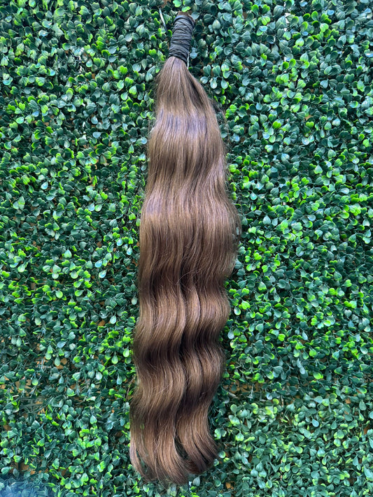 VIRGIN SLIGHT WAVE 59cm : 109g