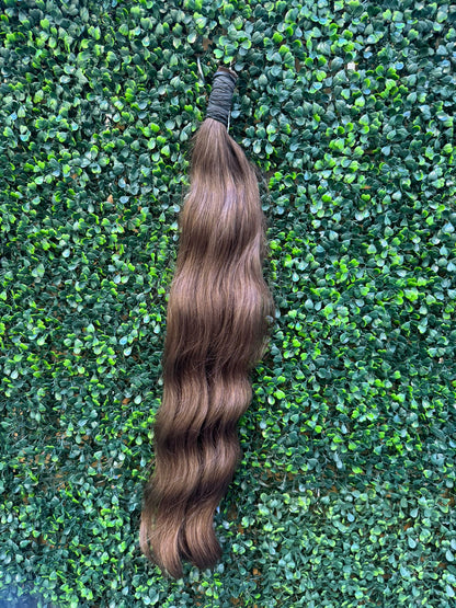 VIRGIN SLIGHT WAVE 59cm : 109g