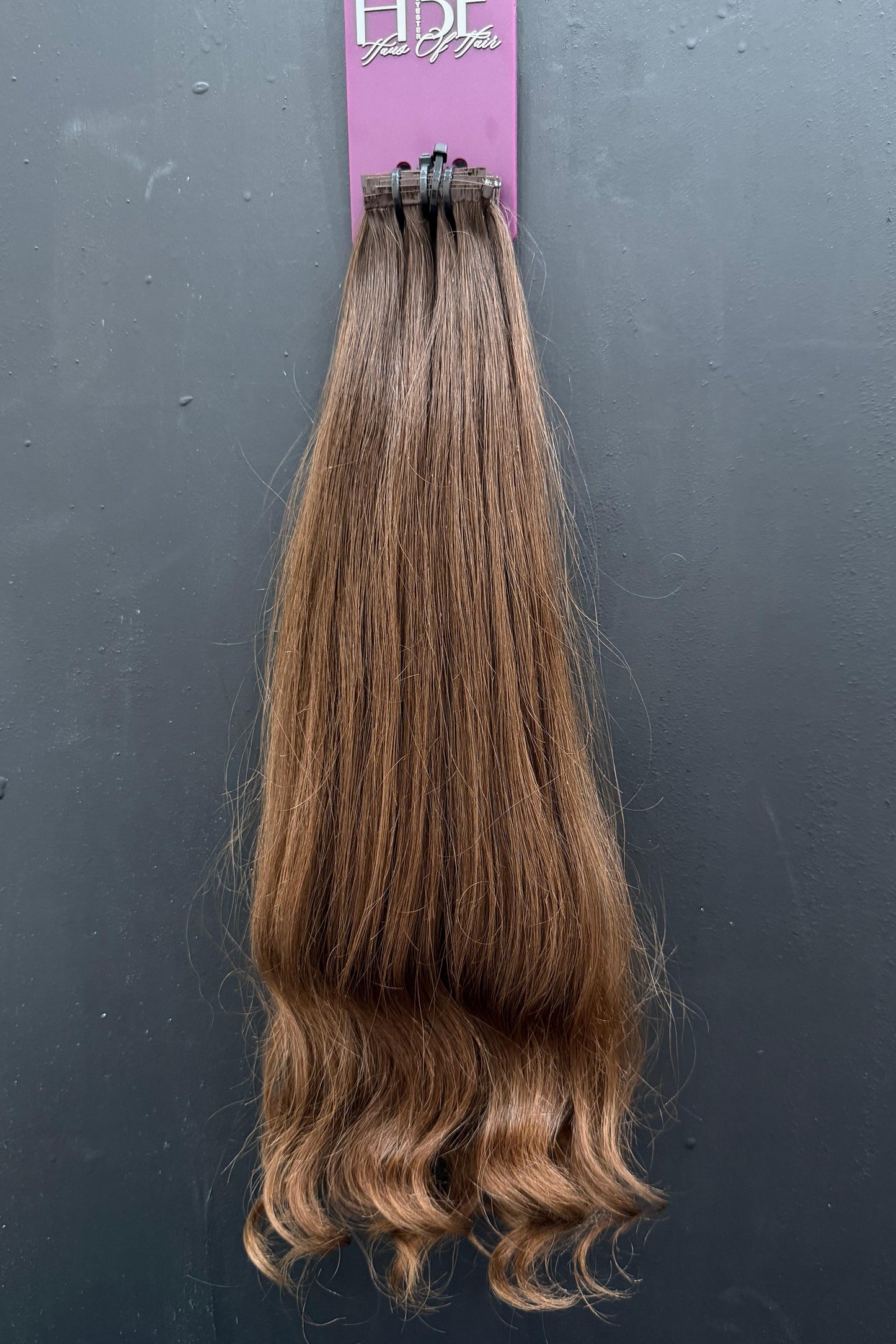 VIRGIN SLAVIC SLIGHT WAVE 40cm : 65g