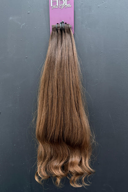 VIRGIN SLAVIC SLIGHT WAVE 40cm : 65g