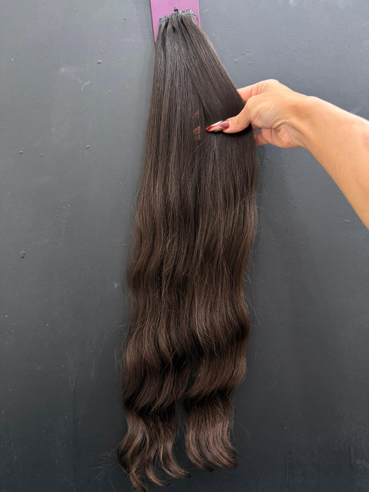 VIRGIN SLAVIC SLIGHT WAVE 60cm : 73g