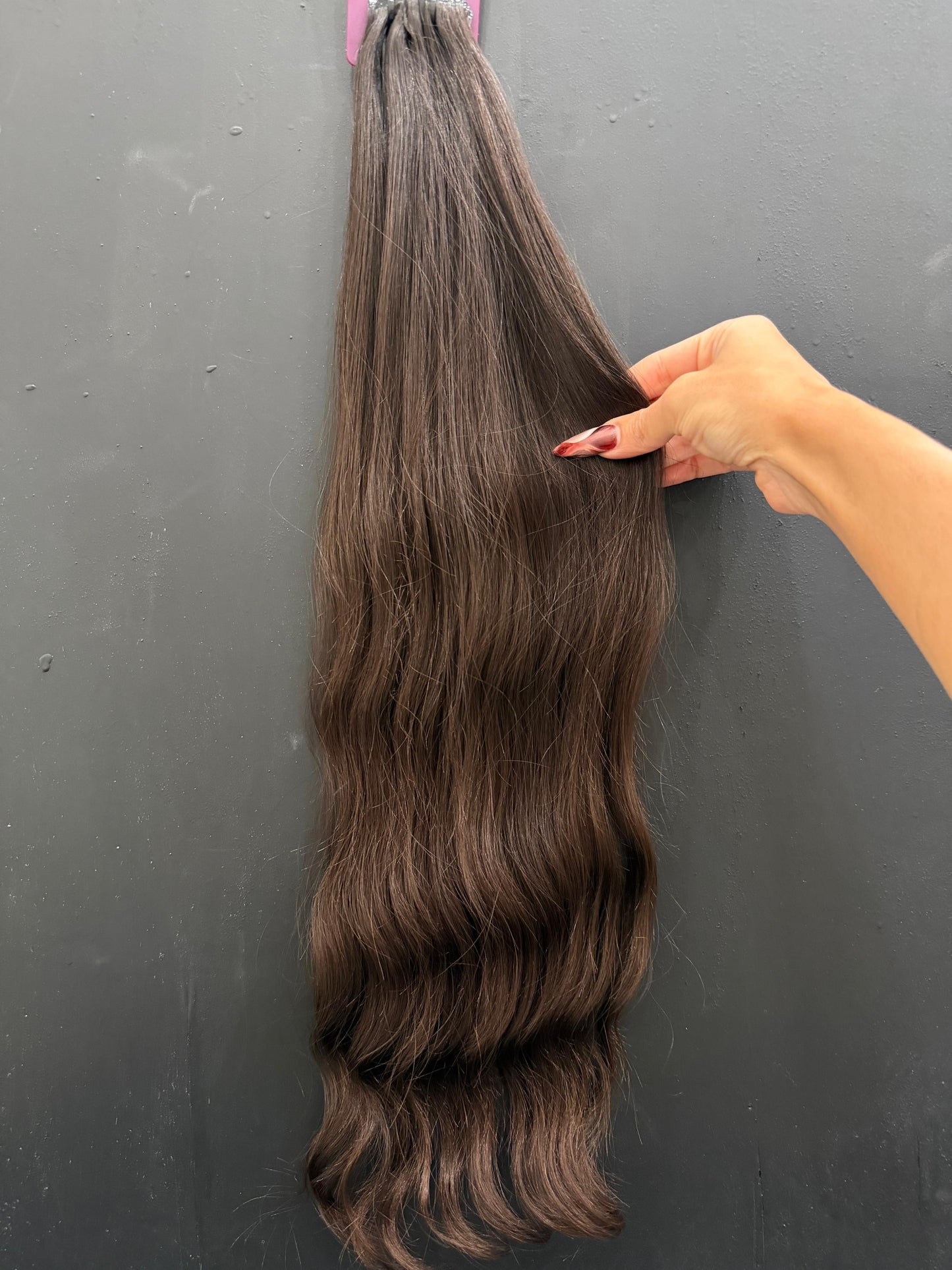 VIRGIN SLAVIC SLIGHT WAVE 60cm : 73g