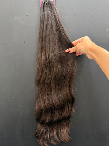 VIRGIN SLAVIC SLIGHT WAVE 60cm : 73g