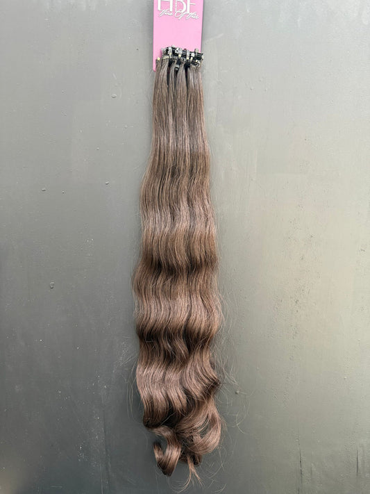VIRGIN SLAVIC WAVY 60cm : 84g