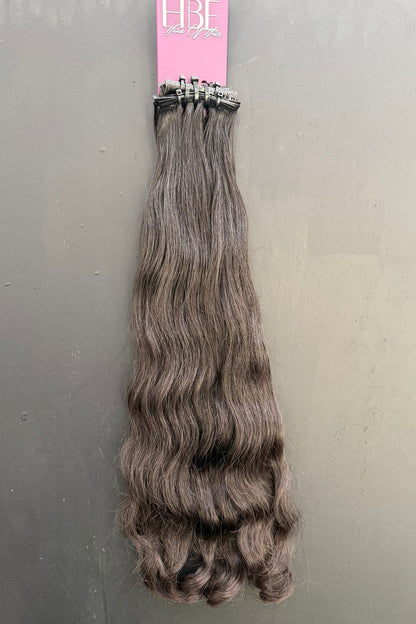 VIRGIN SLAVIC DEEP WAVE 50cm : 89g