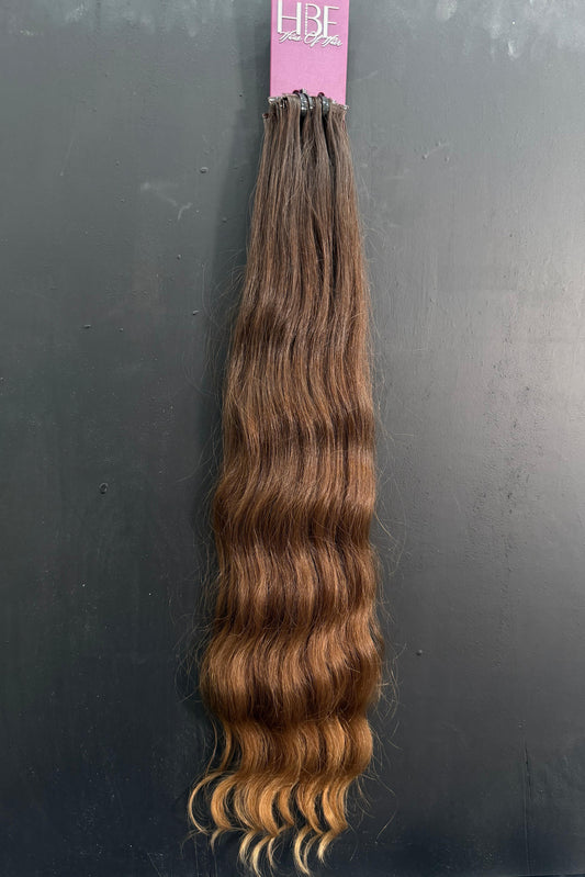 VIRGIN SLAVIC WAVY 60cm : 96g