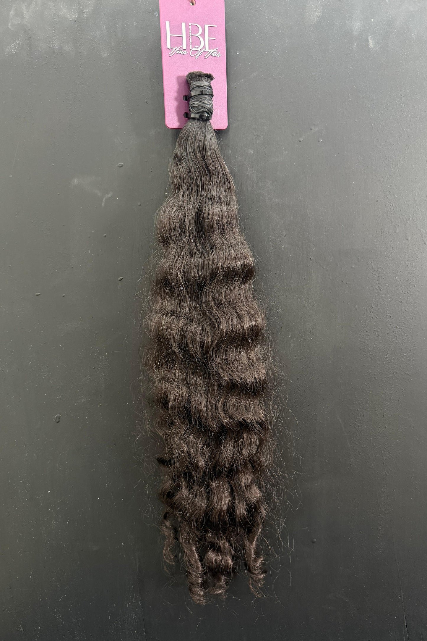 VIRGIN SLAVIC CURLY 50cm : 83g