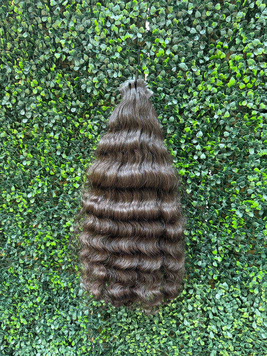 VIRGIN CURLY 50CM : 91G