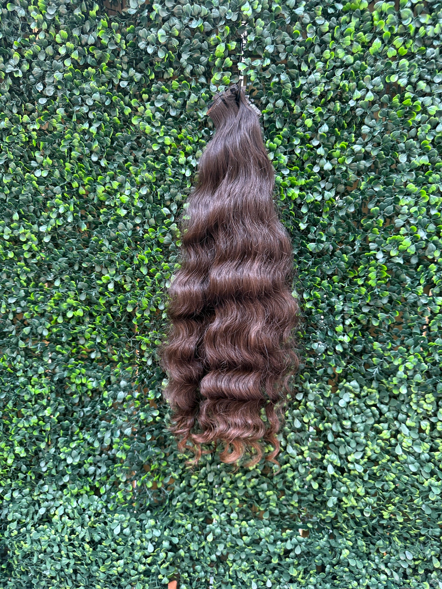 VIRGIN CURLY 50cm : 105g