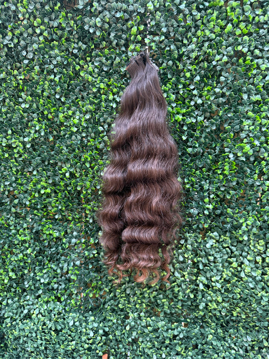 VIRGIN CURLY 50cm : 105g