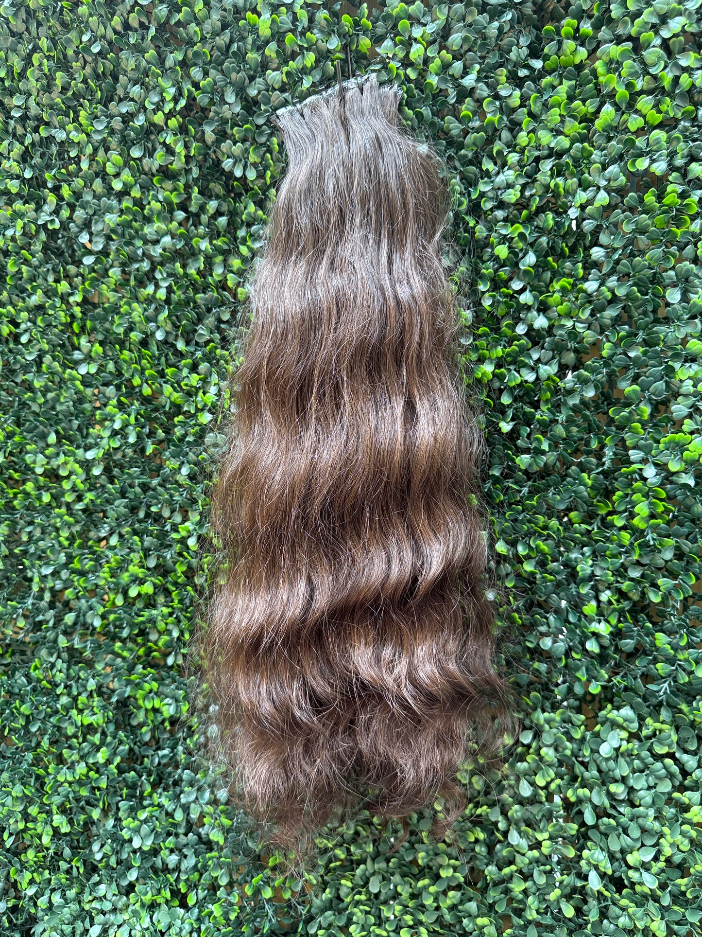VIRGIN DEEP WAVE 56cm : 150g