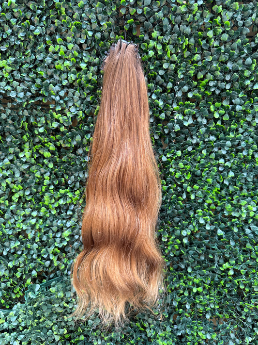 VIRGIN WAVY 50cm : 67g CHILDREN'S