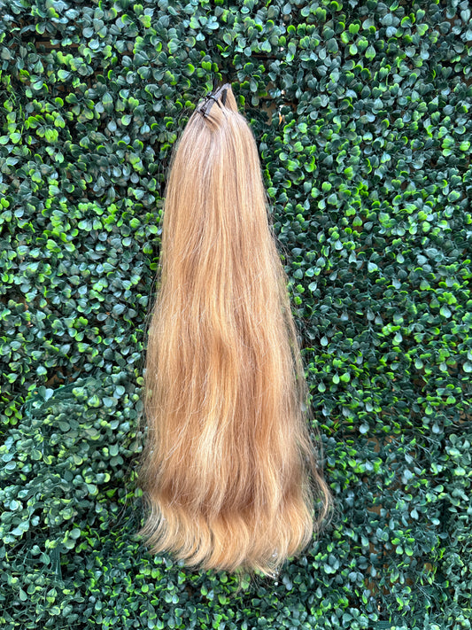 VIRGIN BODY WAVE 50cm : 91g CHILDREN'S